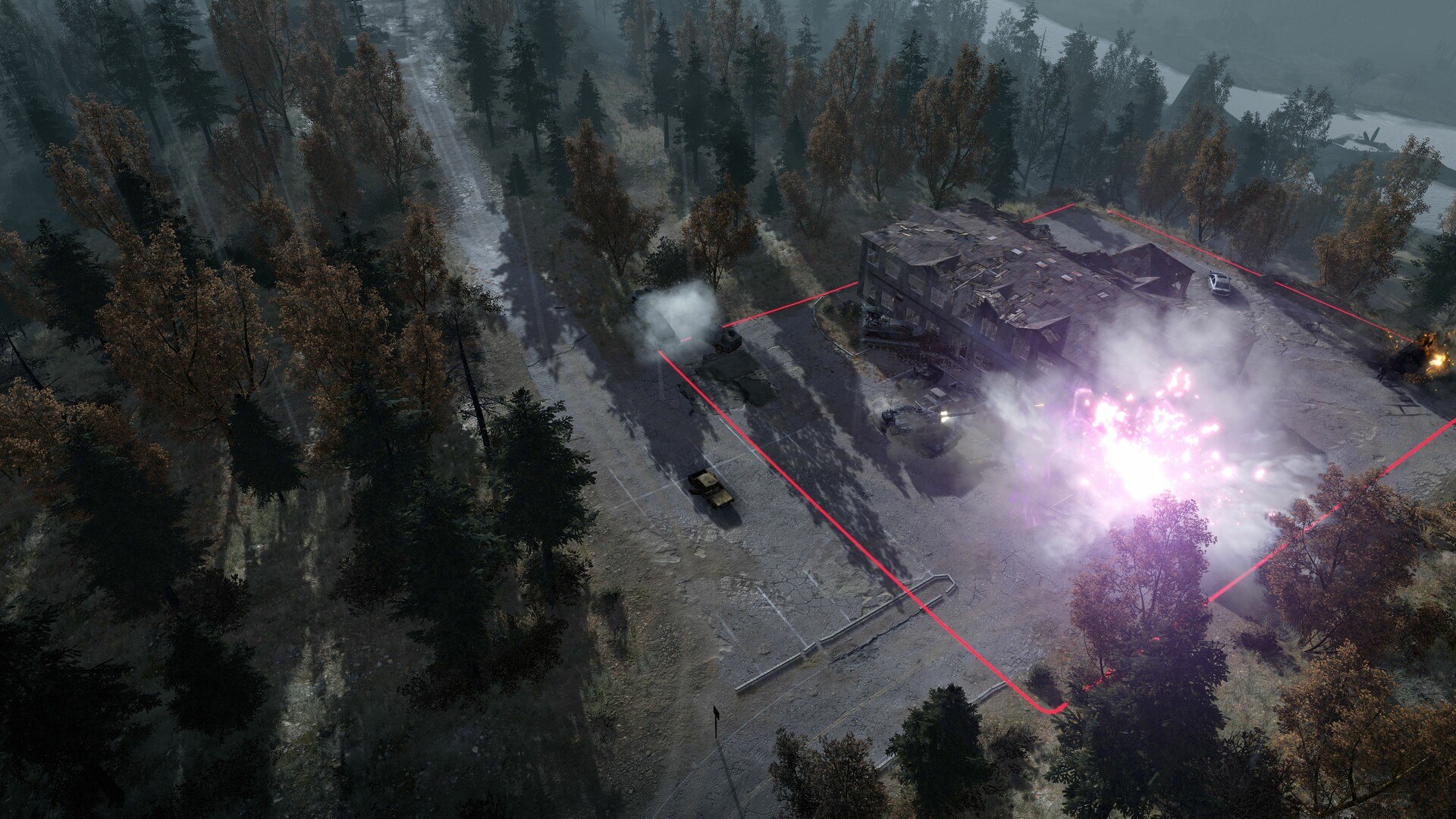 Terminator: Dark Fate - Defiance: Uprising